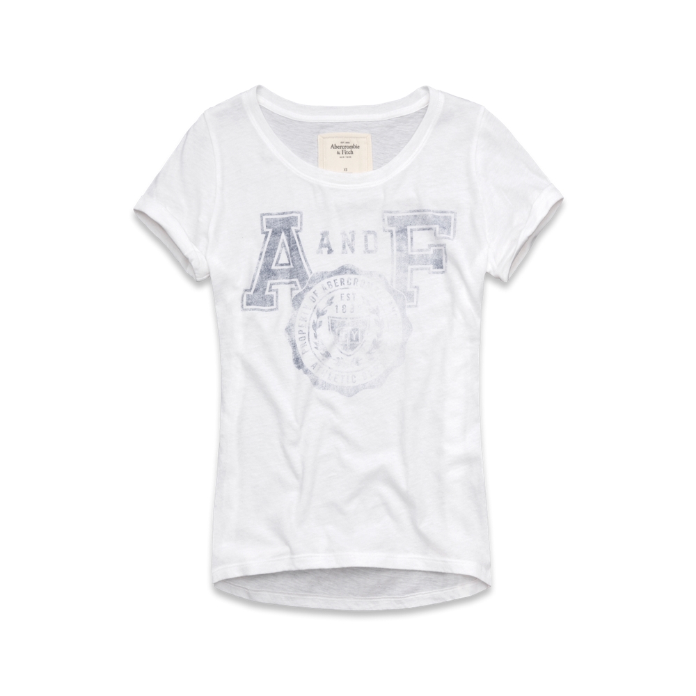Tees & Tanks Belle Tee