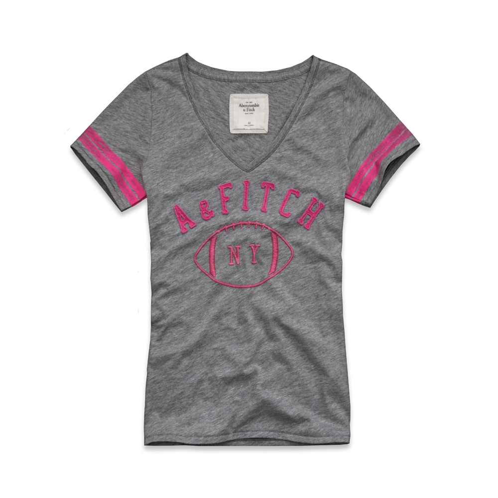 Womens Polly Tee