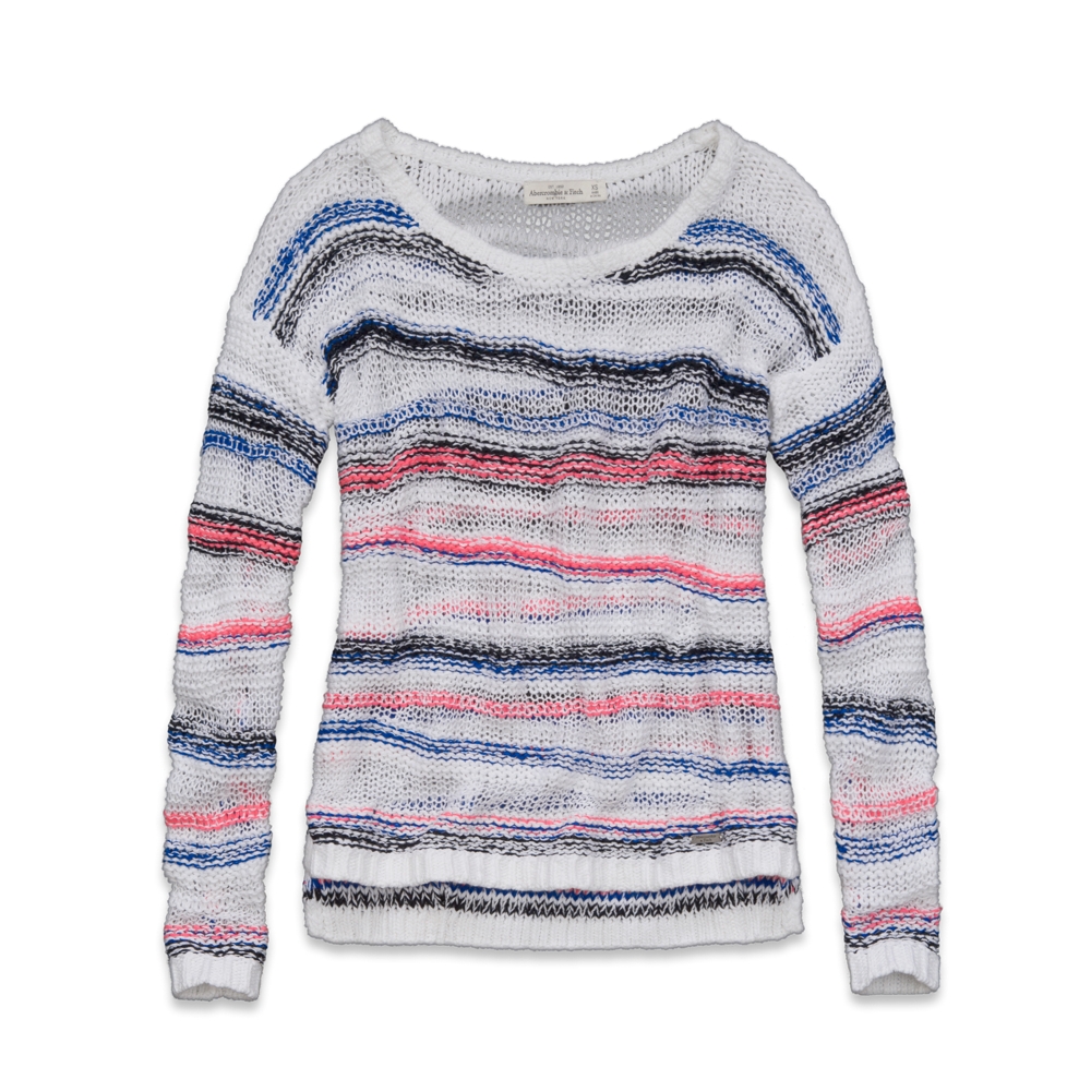 Womens Kaylin Sweater