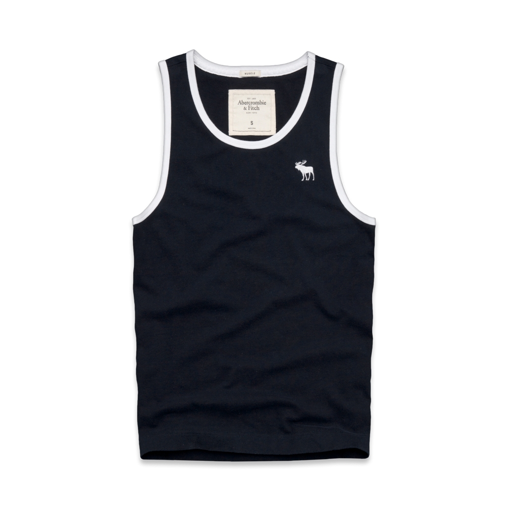 Mens Tahawus Mountain Tank