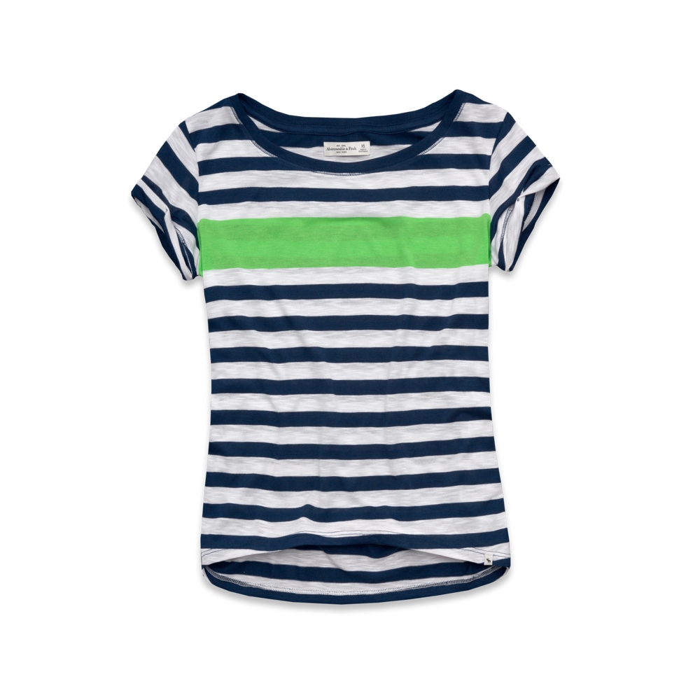 Womens Kaela Tee