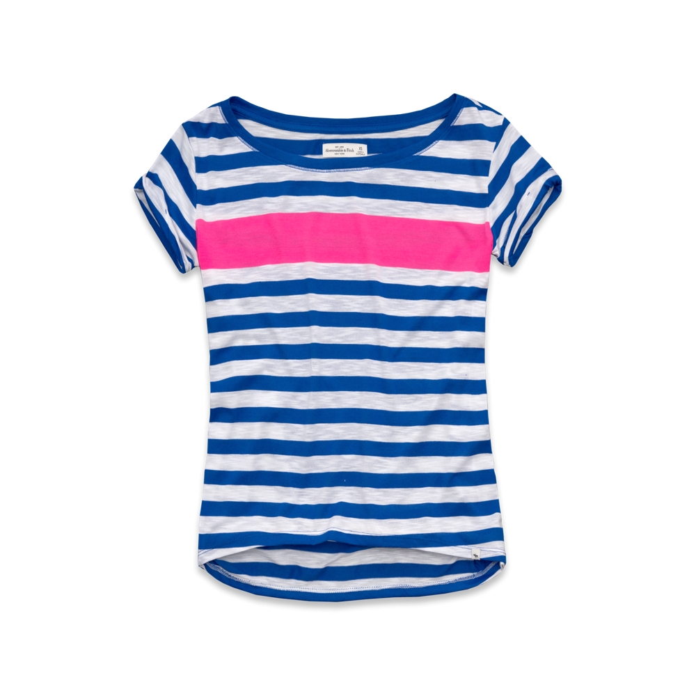 Womens Kaela Tee