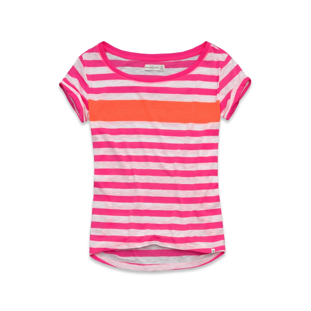 Womens Kaela Tee