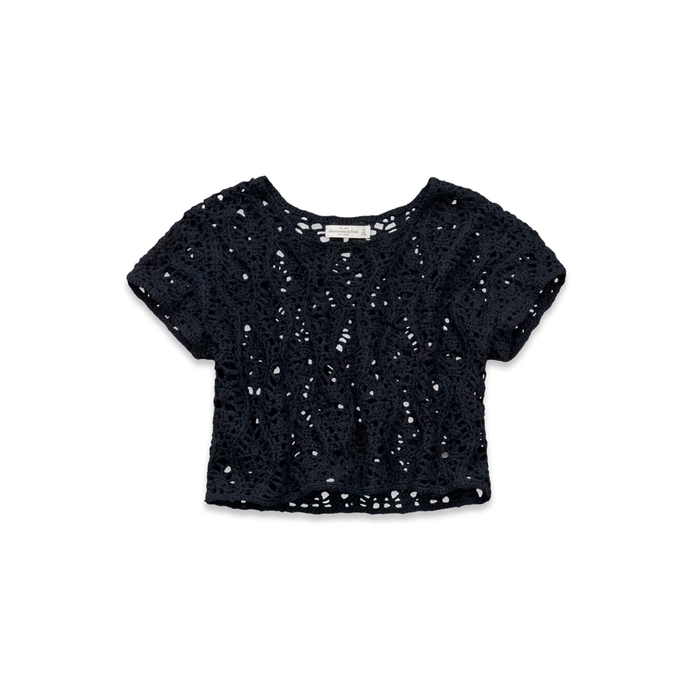 Womens Brittany Sweater