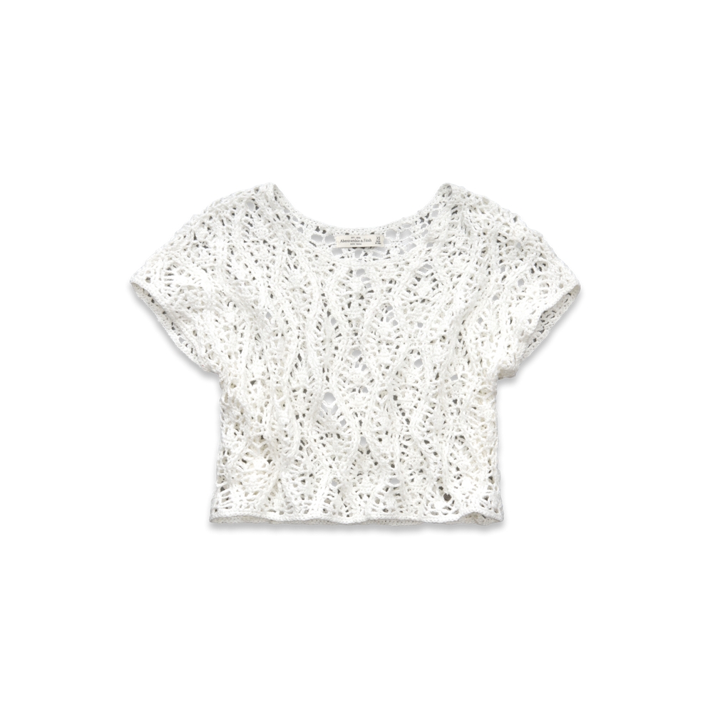 Womens Brittany Sweater