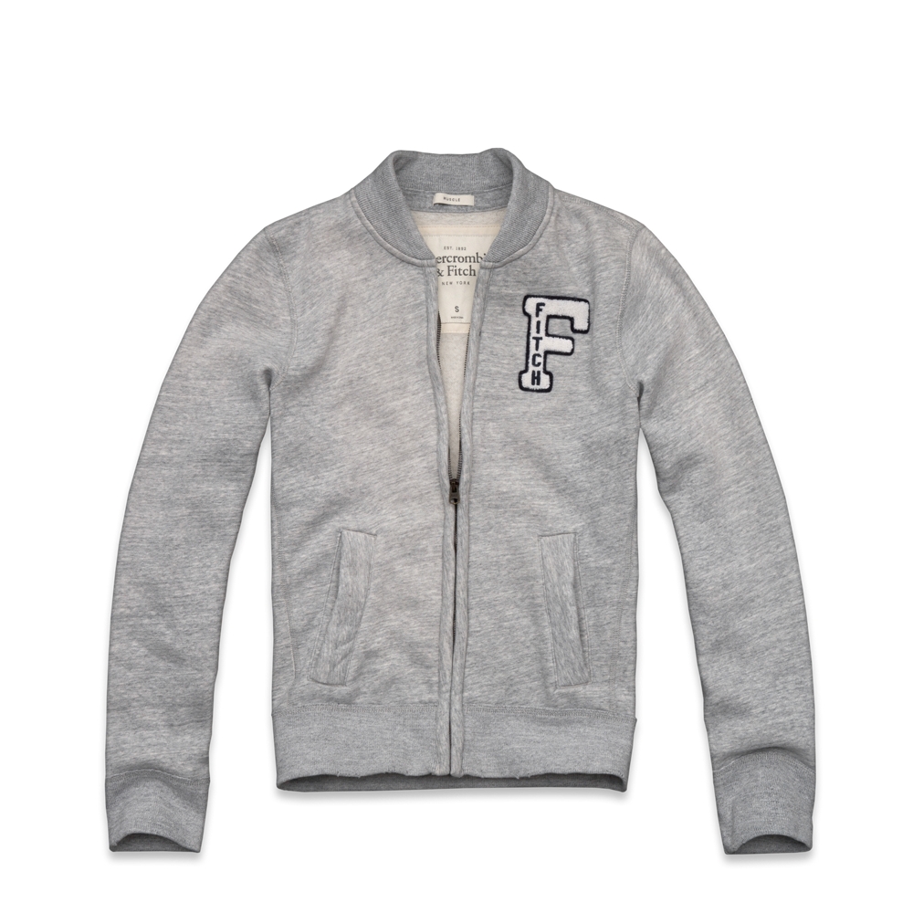 Mens Allen Mountain Sweatshirt
