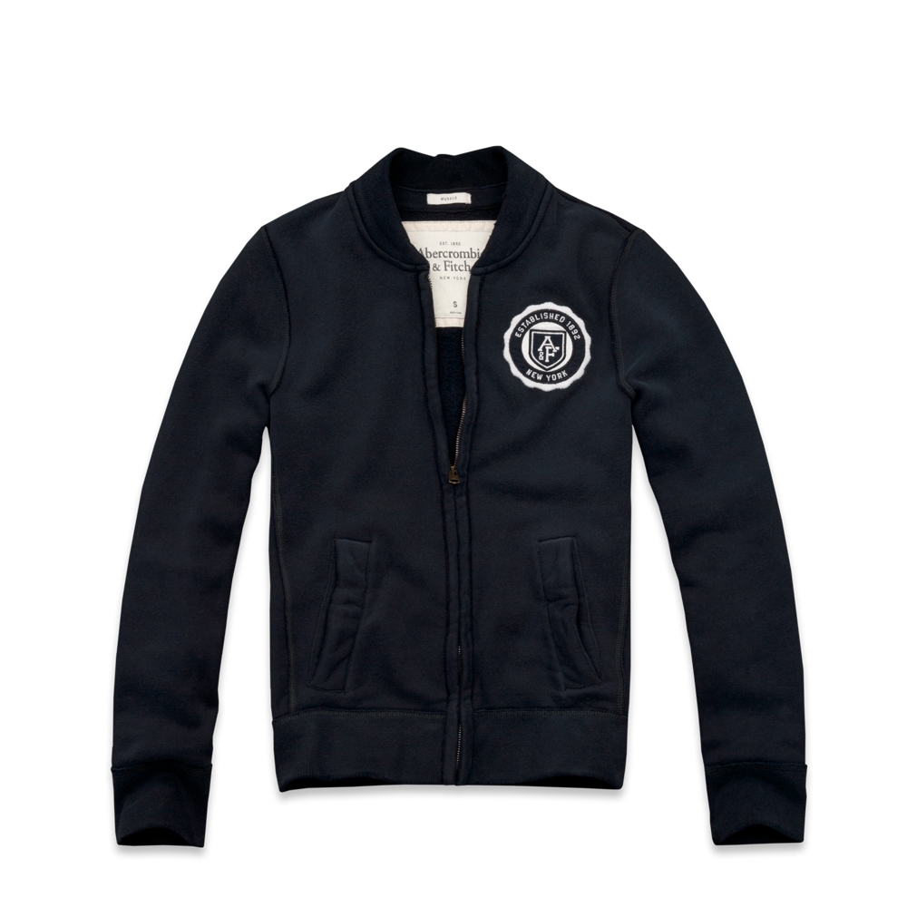 Mens Allen Mountain Sweatshirt