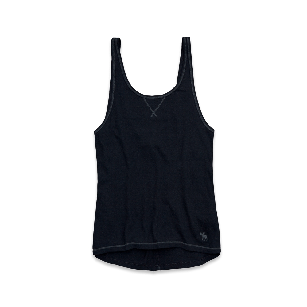 Womens Eve Tank