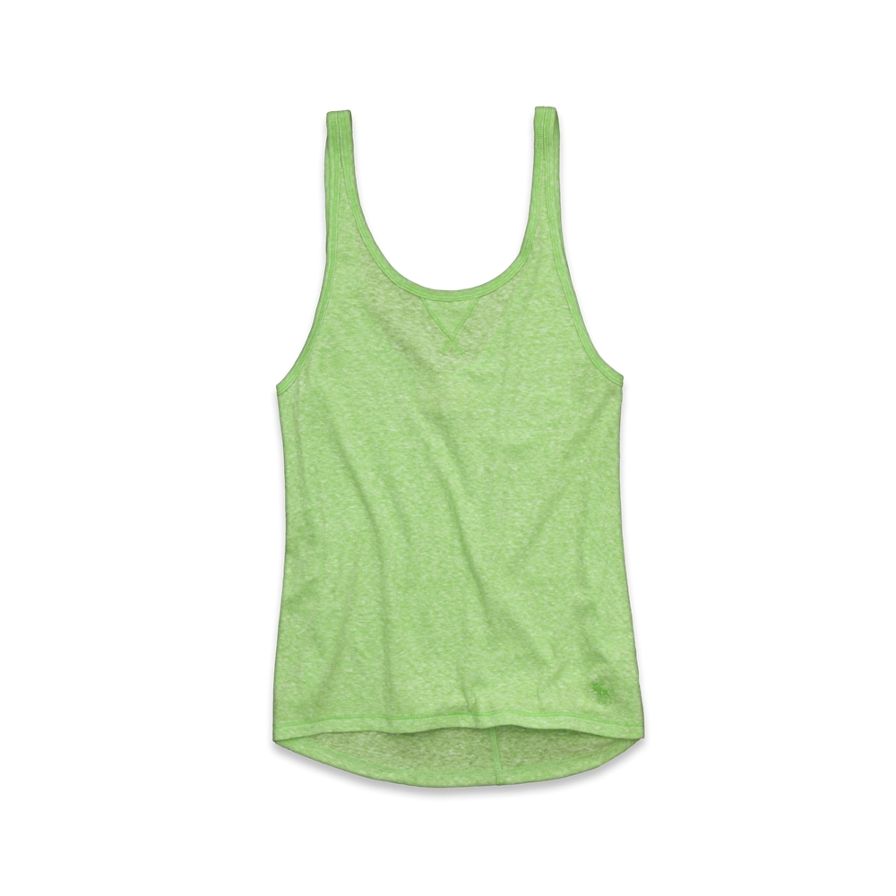 Womens Eve Tank