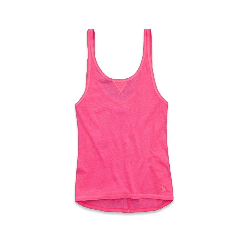 Womens Eve Tank