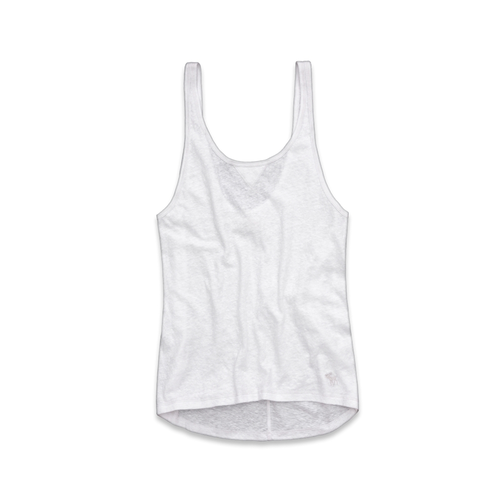 Womens Eve Tank