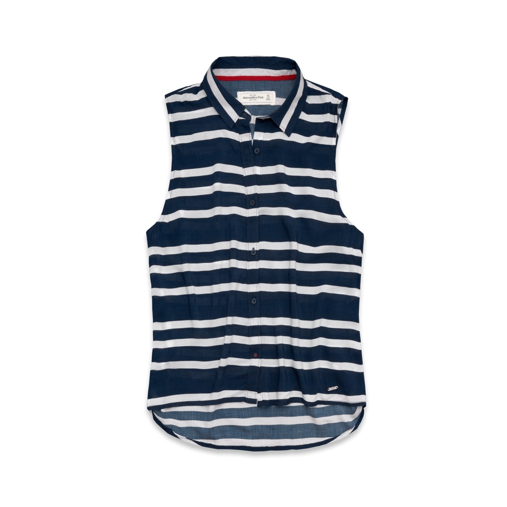 Womens Keegan Shirt