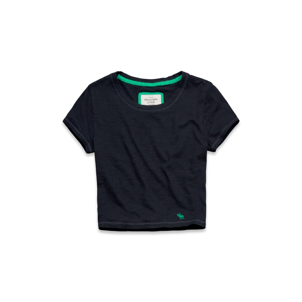 Tees & Tanks Iris Top