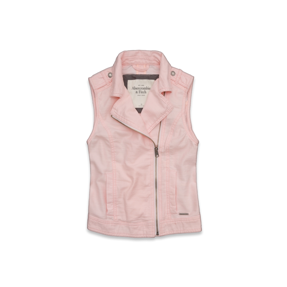 Womens Megan Vest