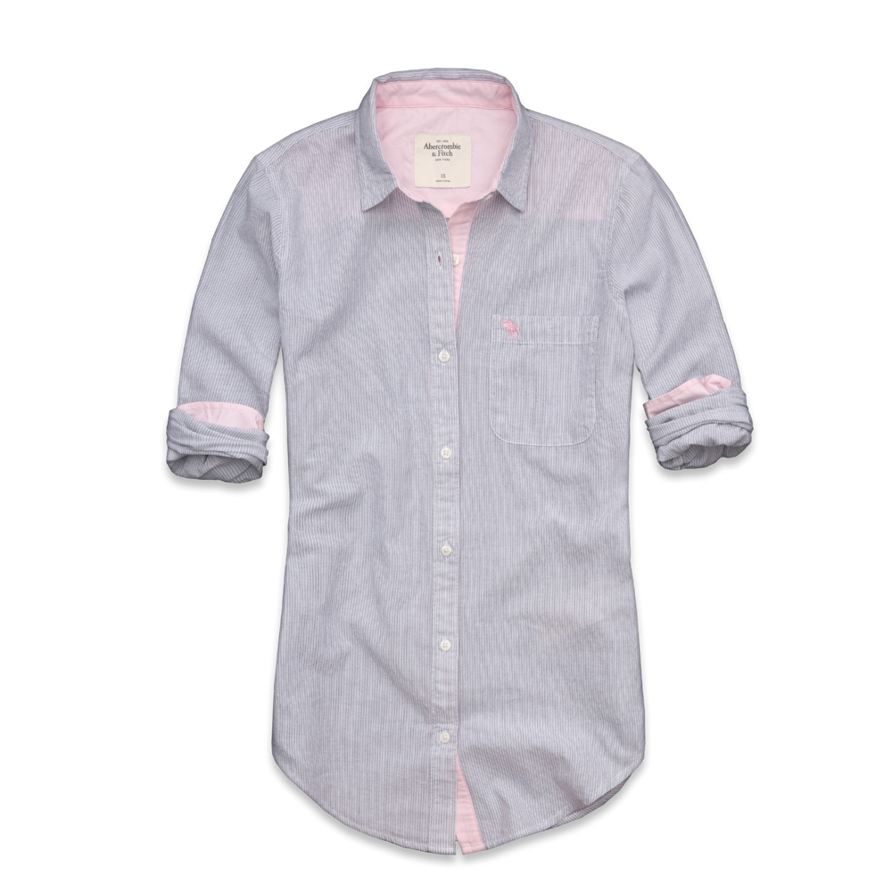 Womens Angie Shirt