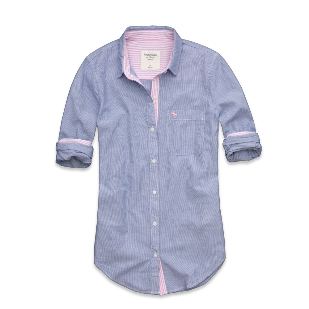 Womens Angie Shirt