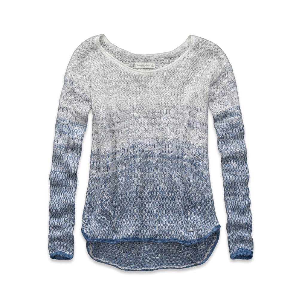 Womens Samantha Sweater