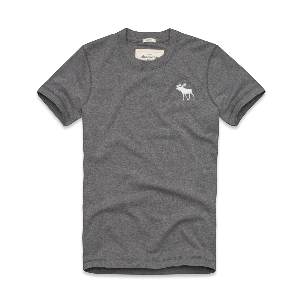 Mens Boulder Brook Tee
