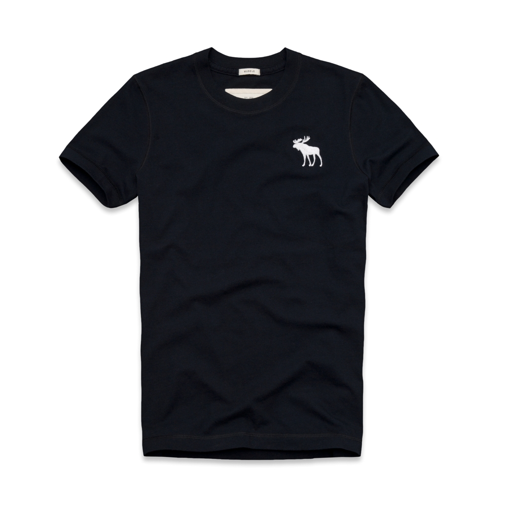 Mens Boulder Brook Tee