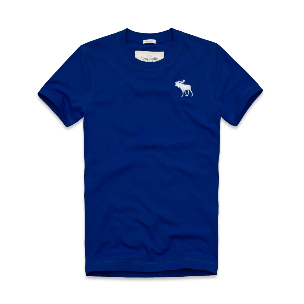 Mens Boulder Brook Tee