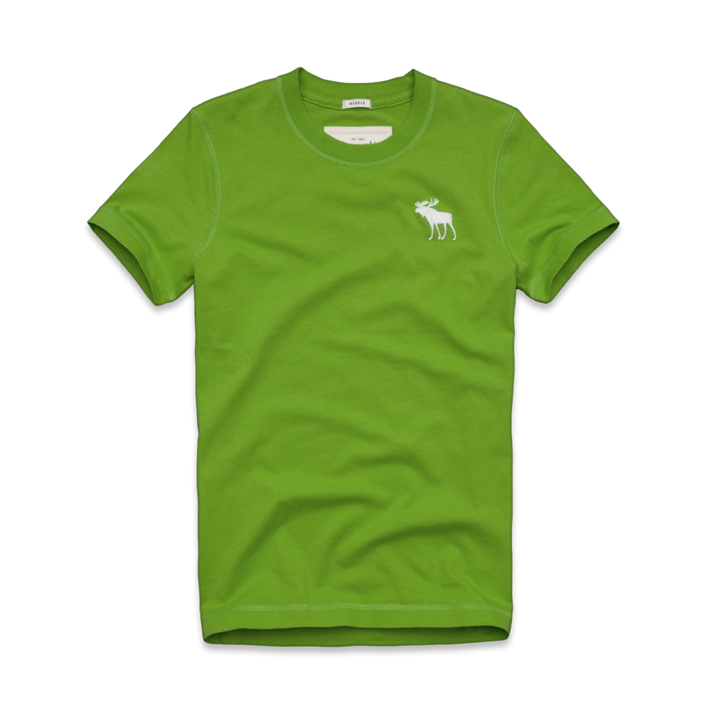 Mens Boulder Brook Tee