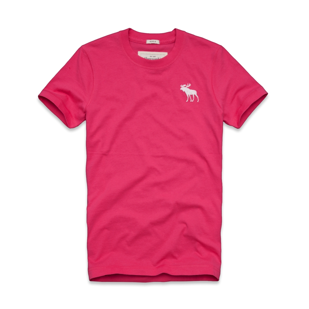Mens Boulder Brook Tee