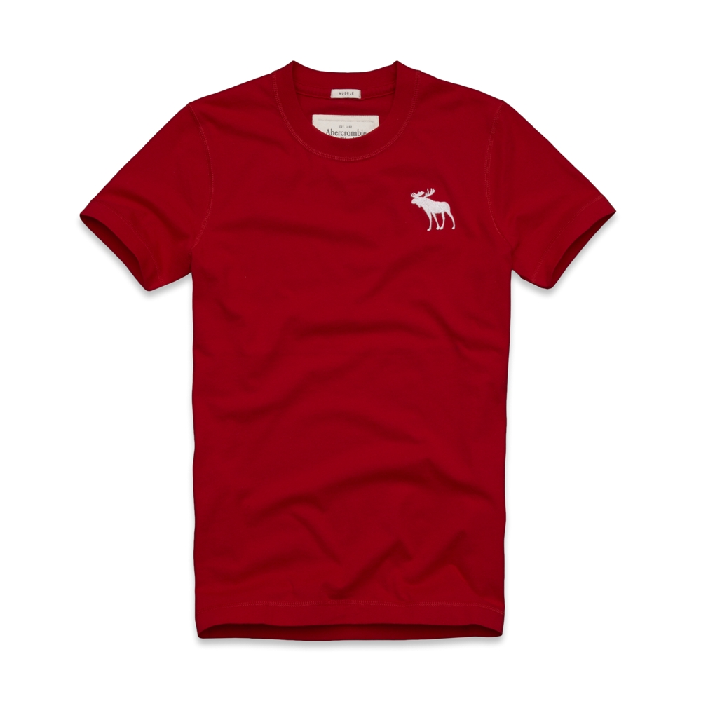 Tees & Tanks Boulder Brook Tee