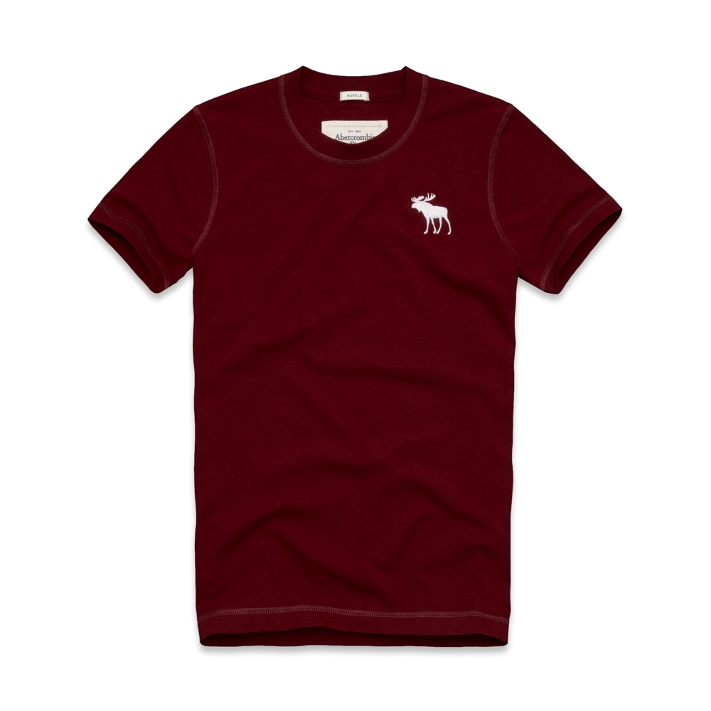 Mens Boulder Brook Tee