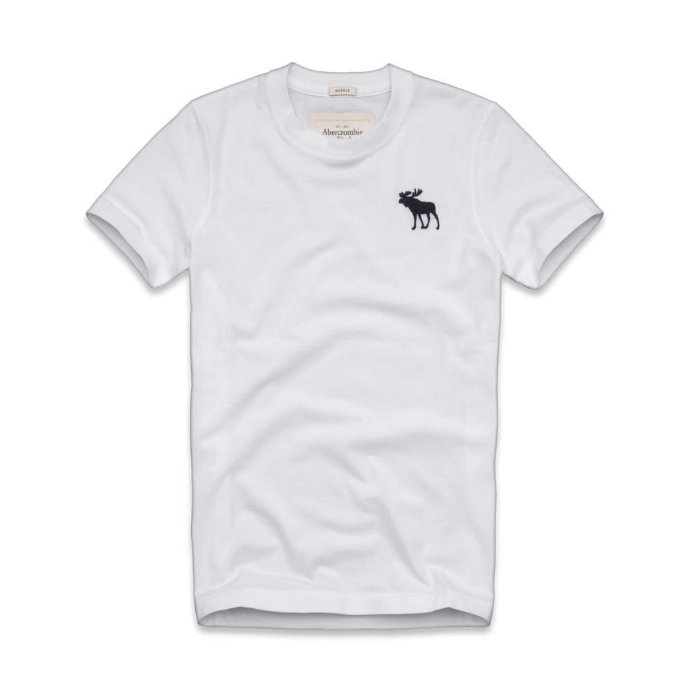 Mens Boulder Brook Tee