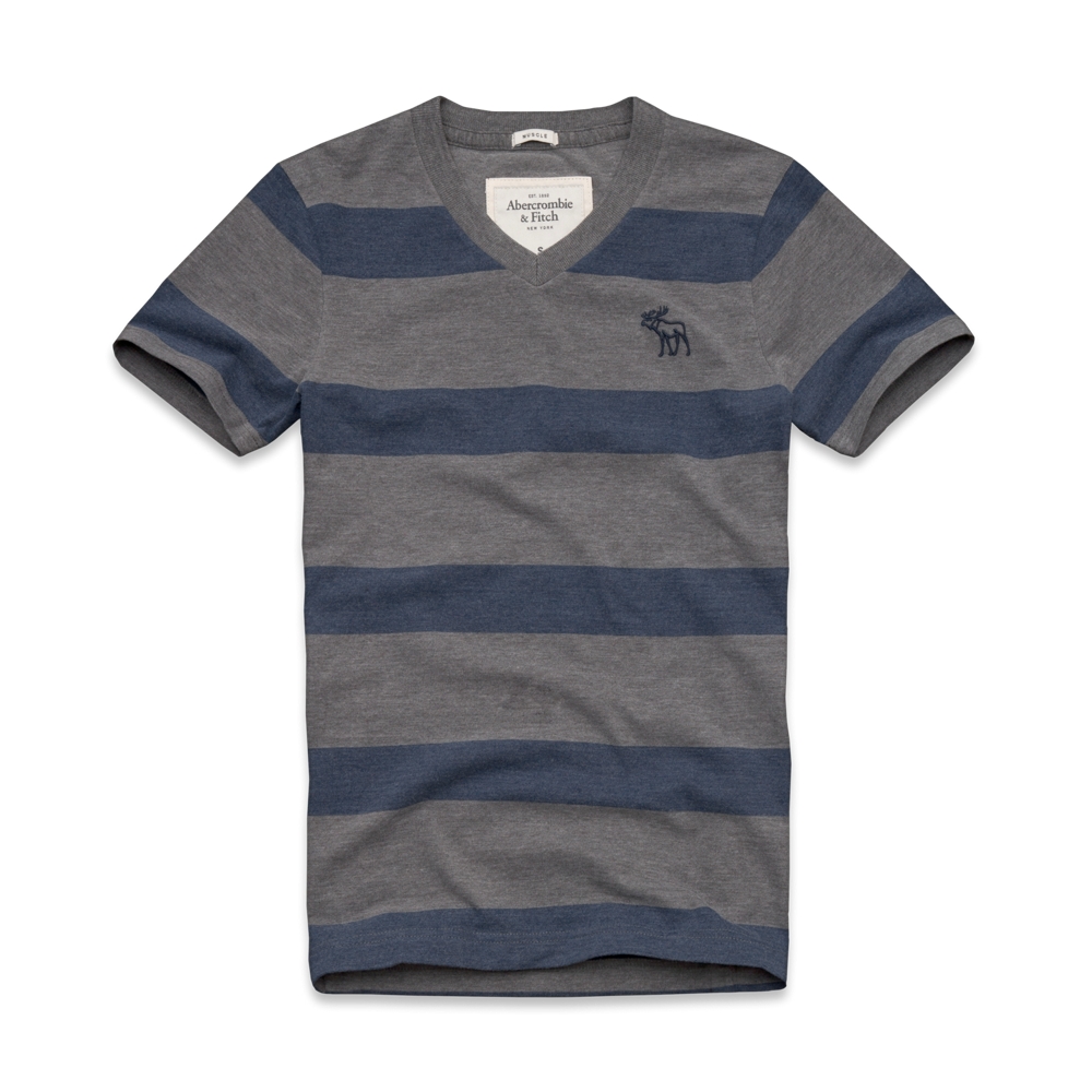 Catamount Tee