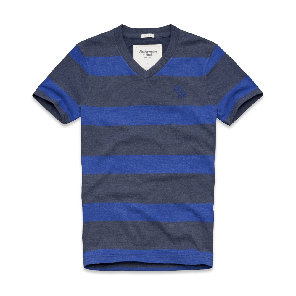 Mens Catamount Tee