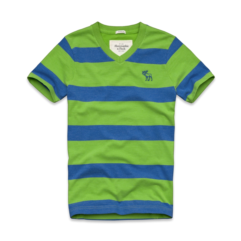 Mens Catamount Tee