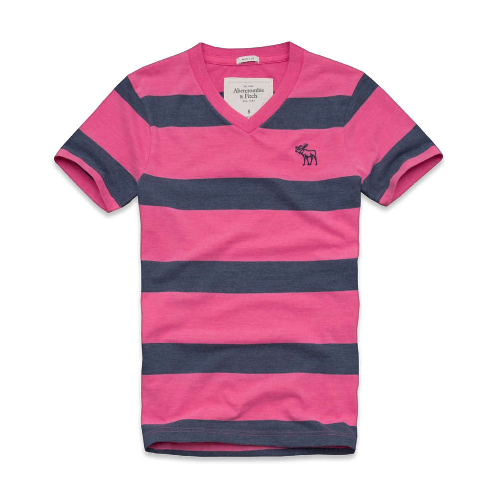Mens Catamount Tee