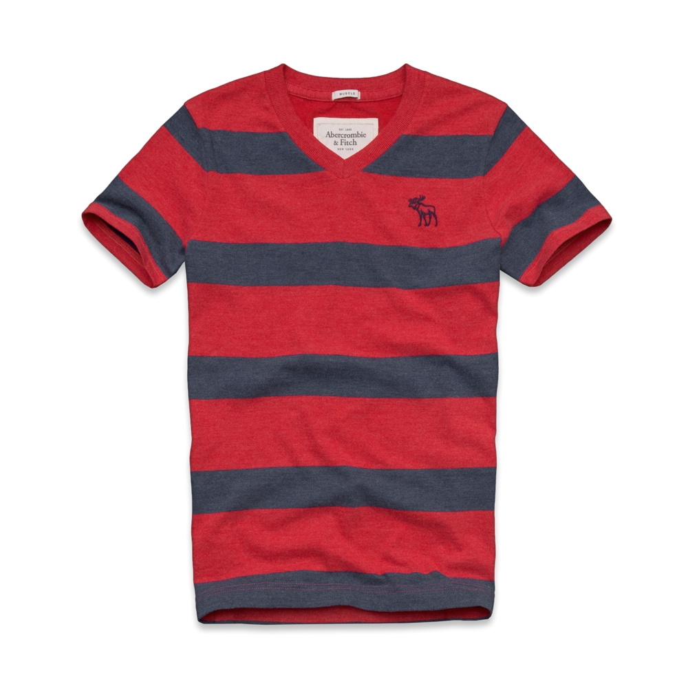 Catamount Tee