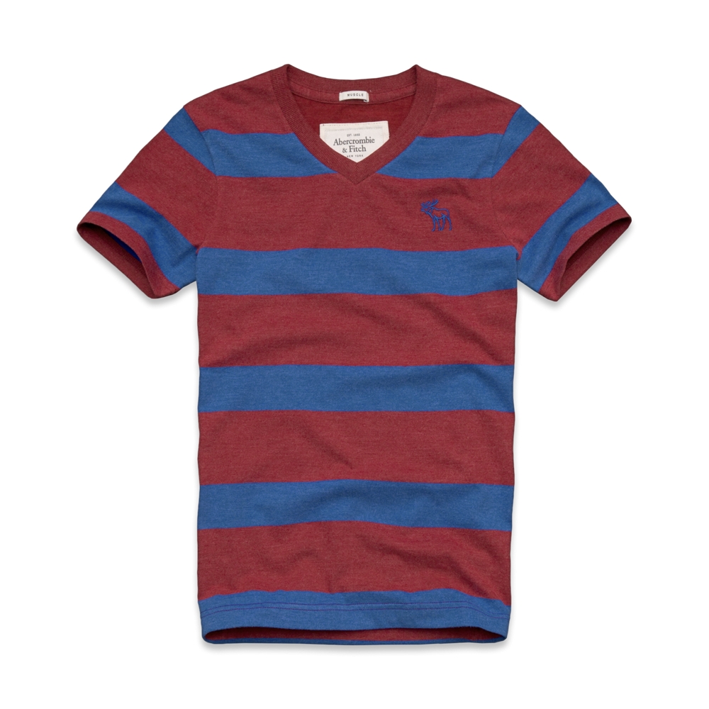 Mens Catamount Tee