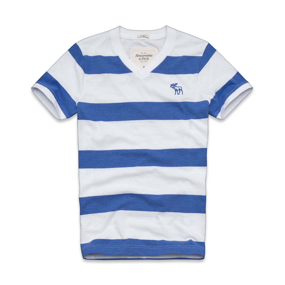 Mens Catamount Tee