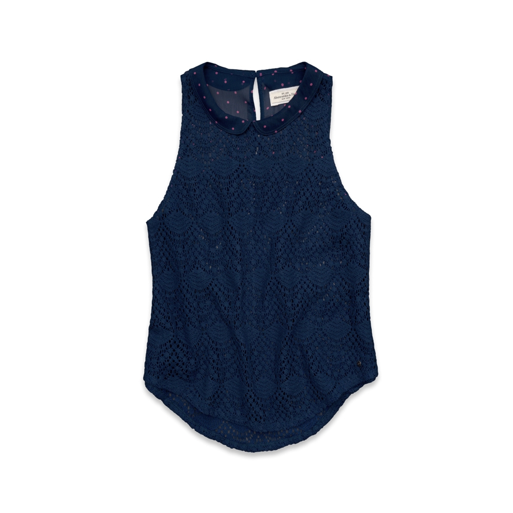 Womens Ella Top
