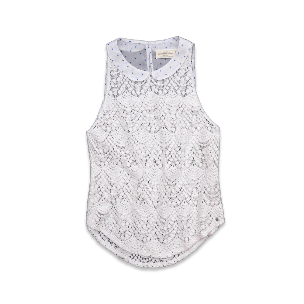 Womens Ella Top