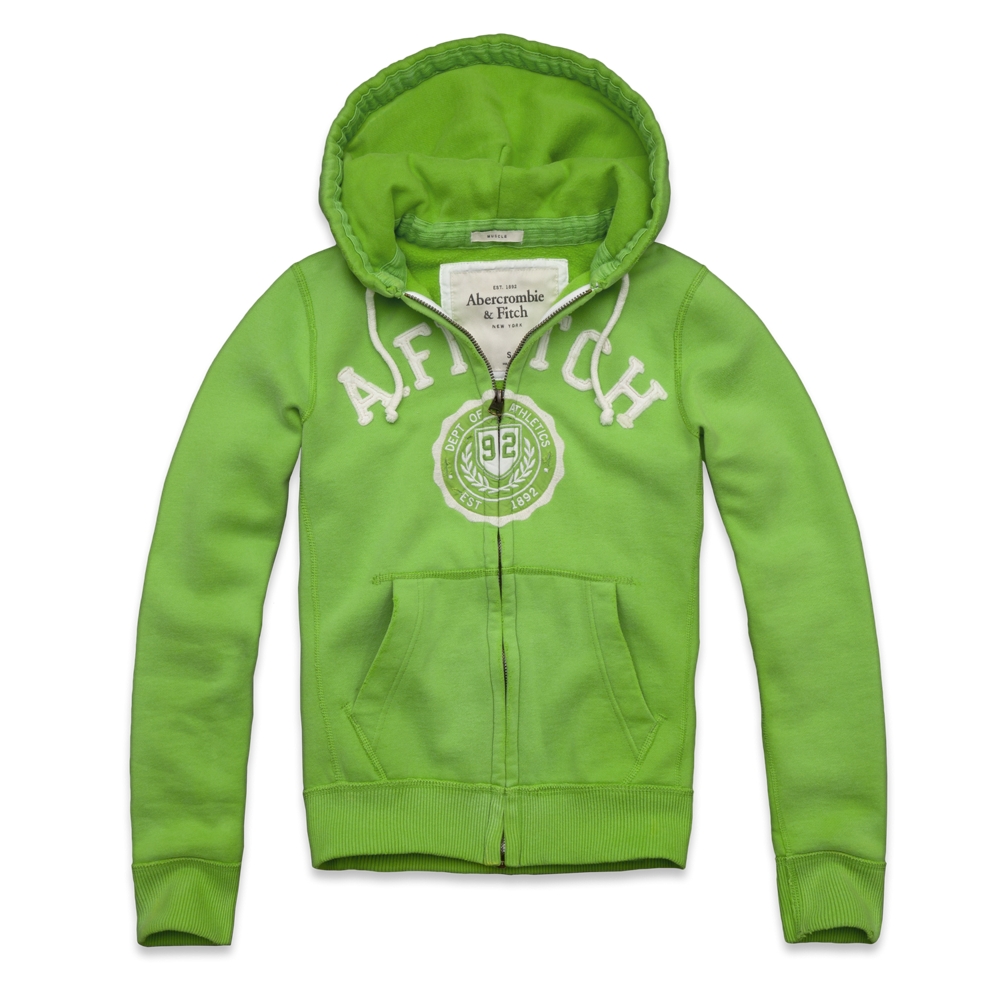 Mens Gothics Mountain Hoodie