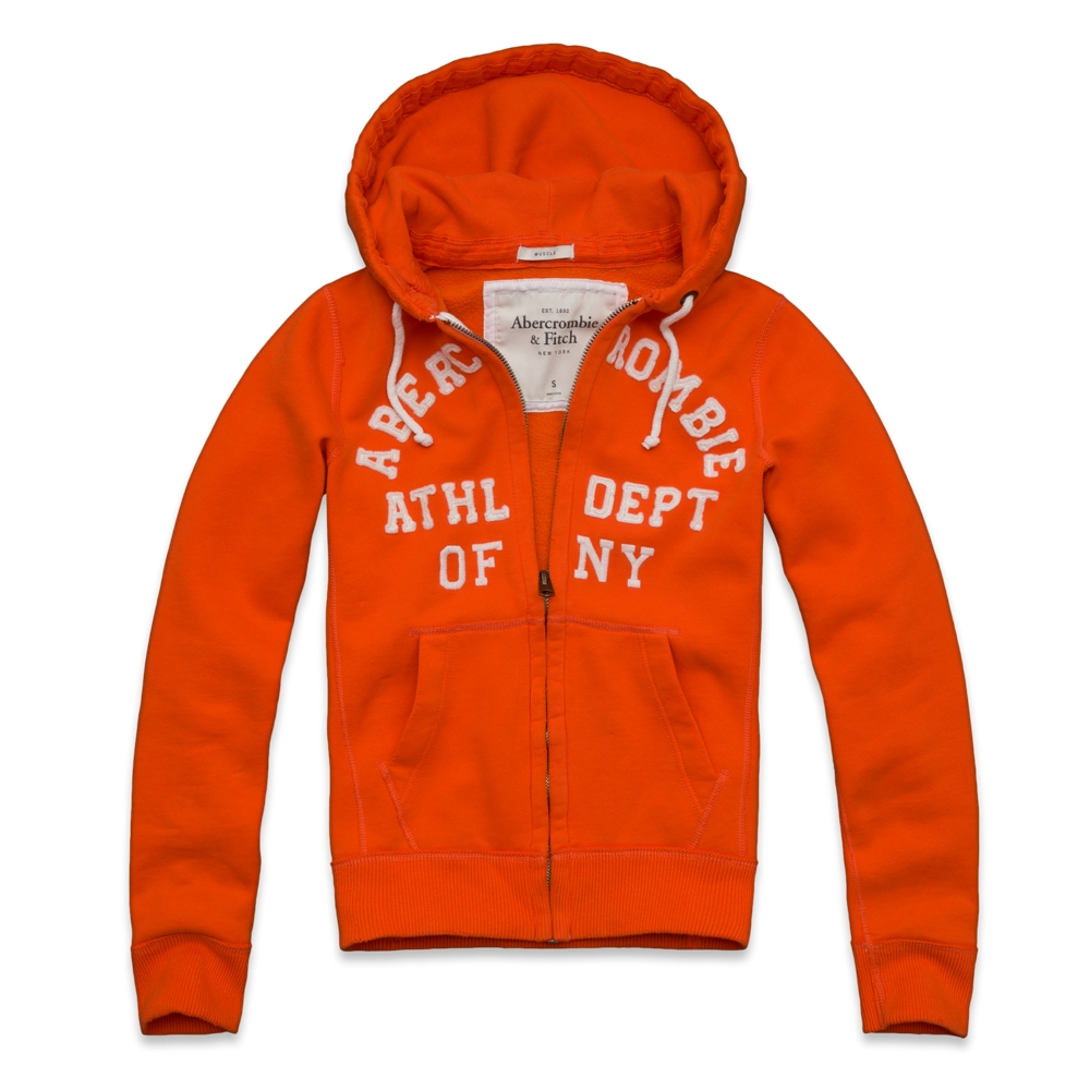 Mens Gothics Mountain Hoodie