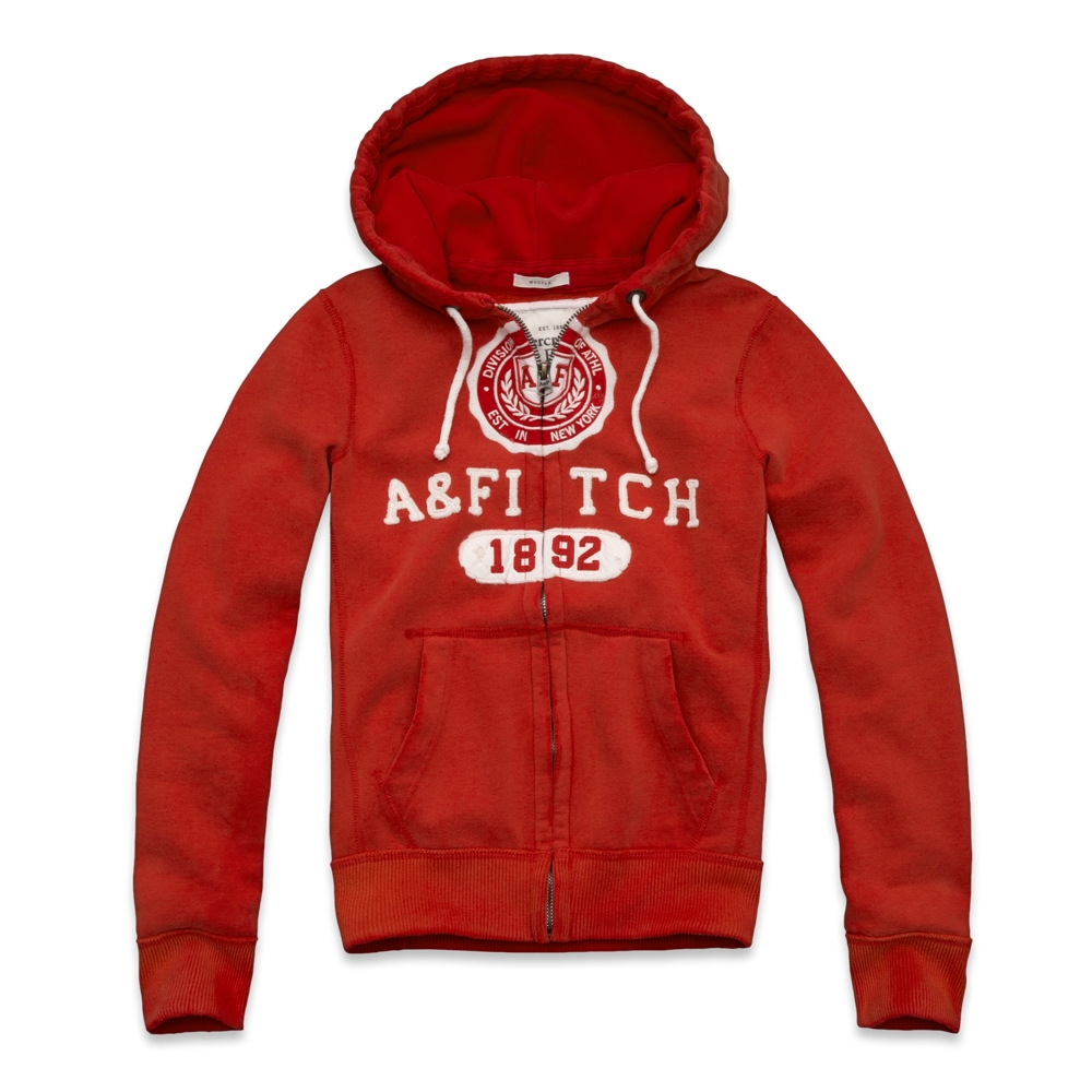 Mens Gothics Mountain Hoodie