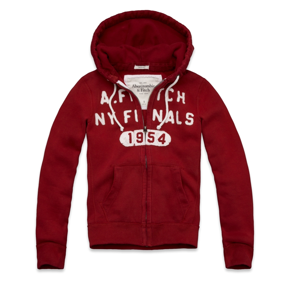 Gothics Mountain Hoodie