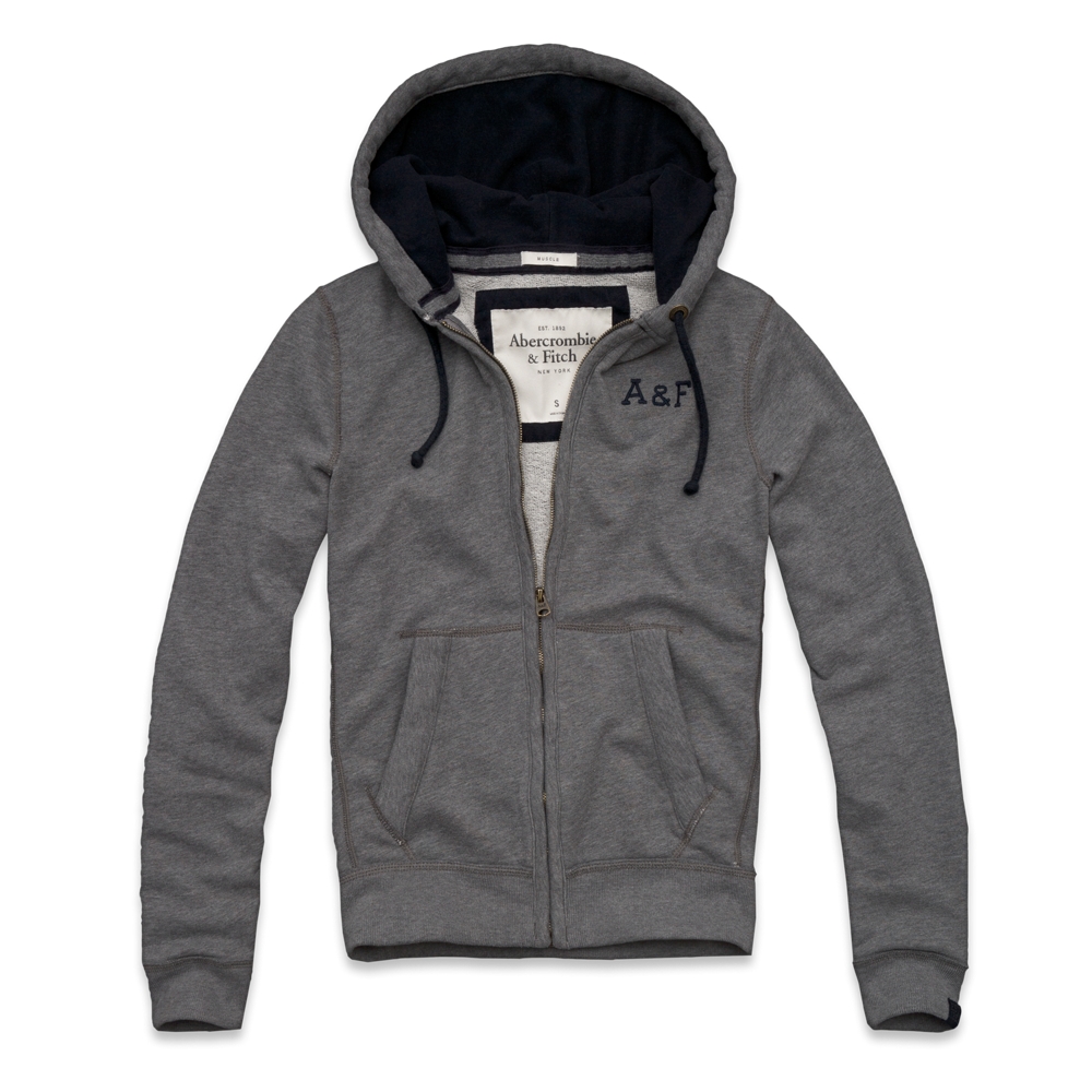 Mens Cascade Lakes Hoodie