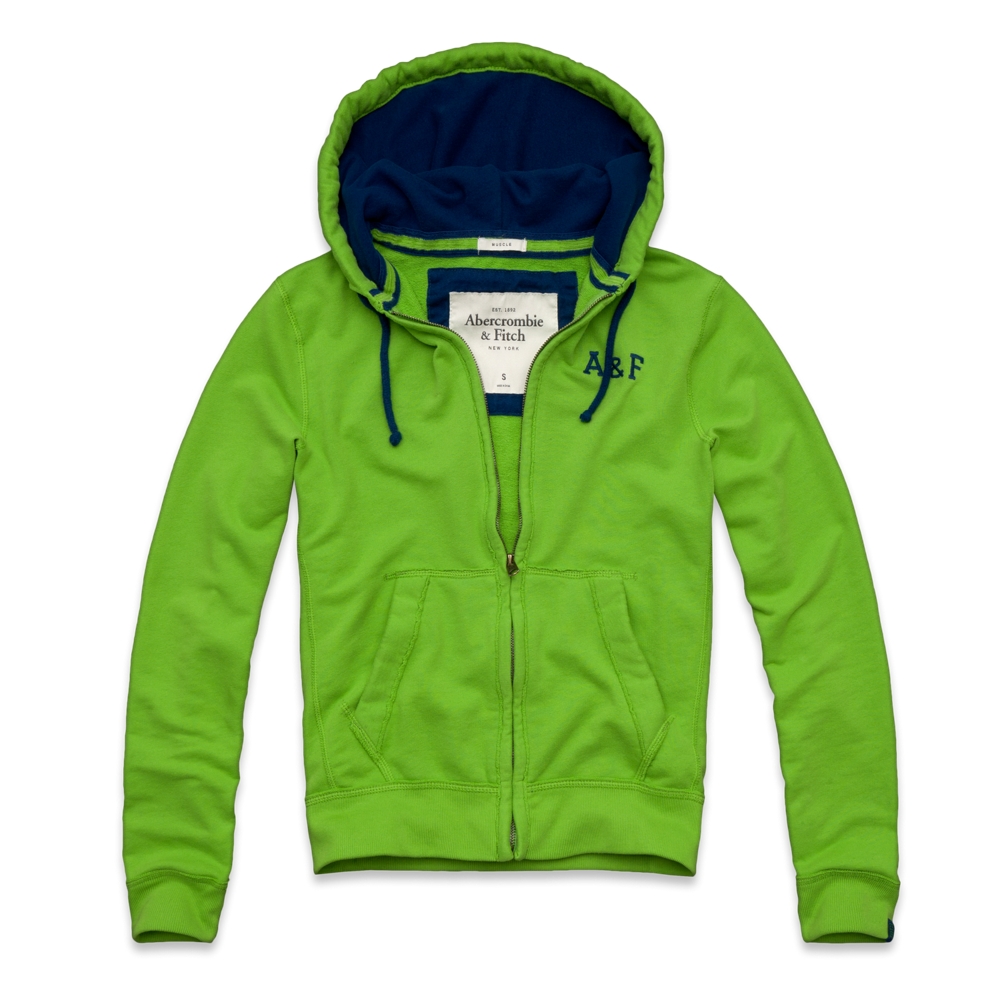 Mens Cascade Lakes Hoodie