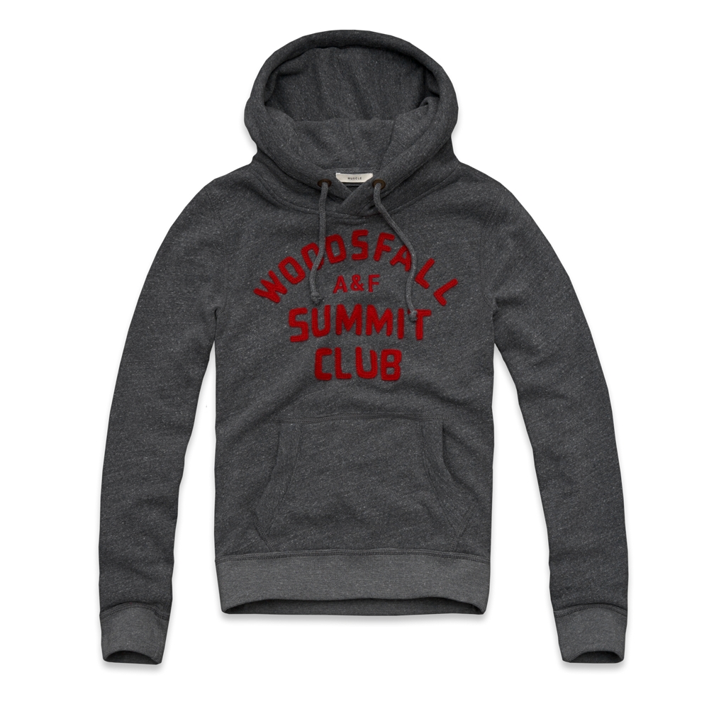 Slant Rock Hoodie
