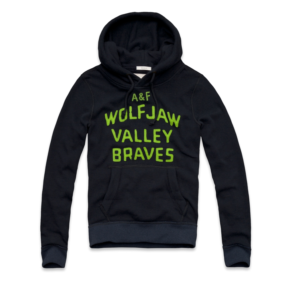 Mens Slant Rock Hoodie
