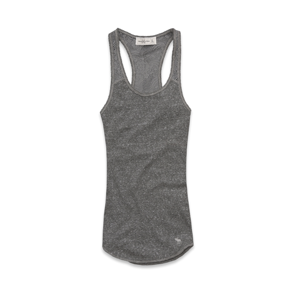 Womens Fallon Tank