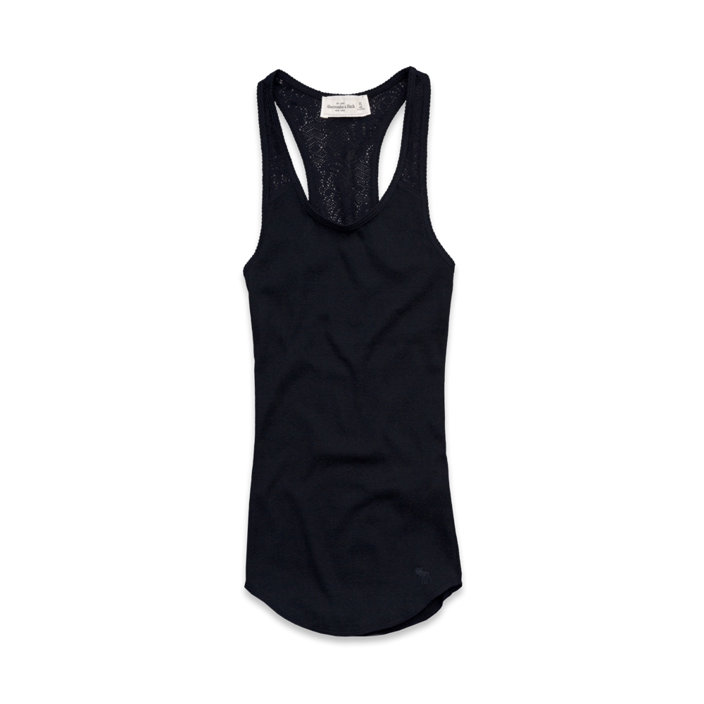 Womens Fallon Tank