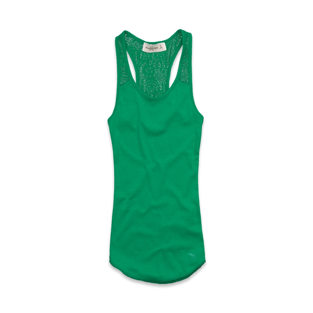 Womens Fallon Tank