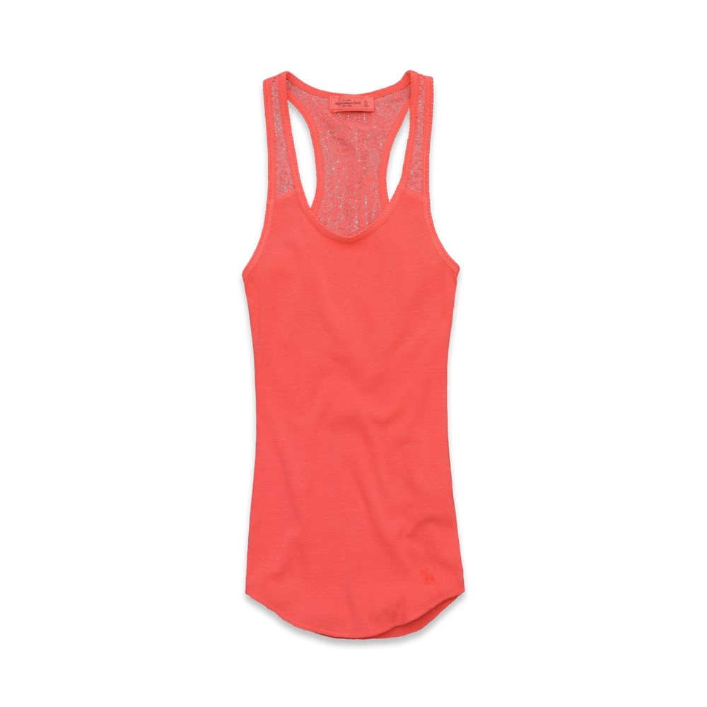Womens Fallon Tank
